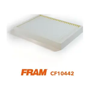 CF10442 FRAM