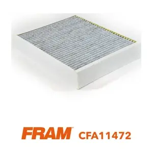 CFA11472 FRAM