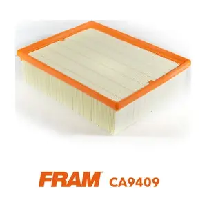 CA9409 FRAM