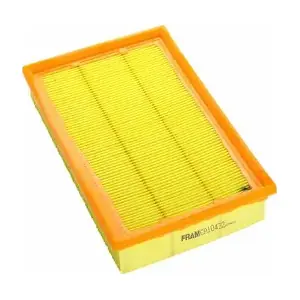 CA-10432 FRAM