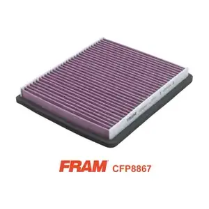 CFP8867 FRAM