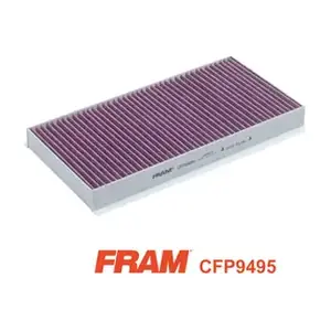 CFP9495 FRAM