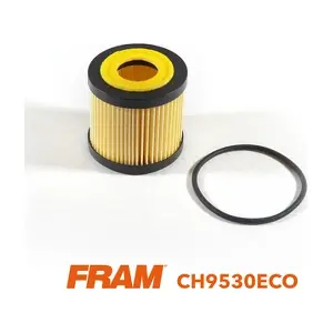 CH9530ECO FRAM