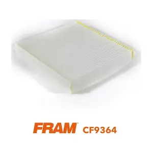 CF9364 FRAM