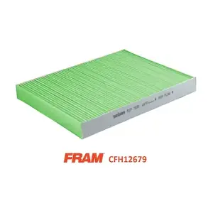 CFH12679 FRAM