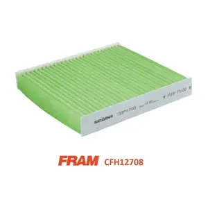 CFH12708 FRAM