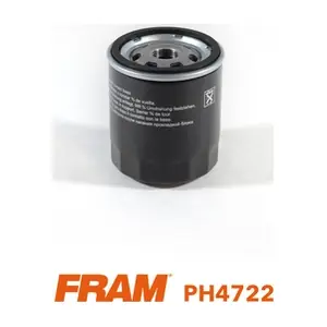 PH4722 FRAM
