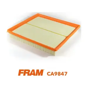 CA9847 FRAM