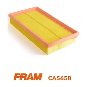CA5658 FRAM