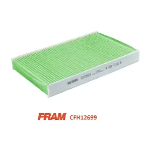 CFH12699 FRAM