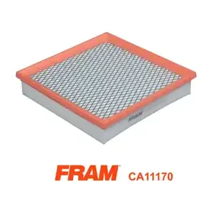 CA11170 FRAM