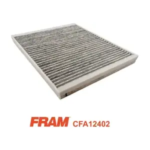 CFA12402 FRAM