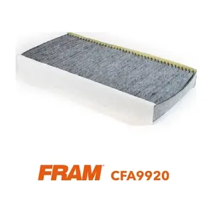 CFA9920 FRAM
