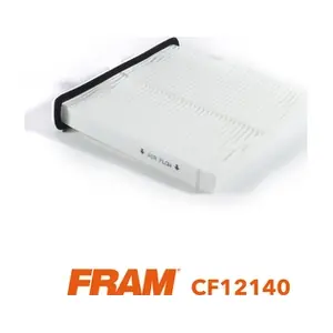 CF12140 FRAM