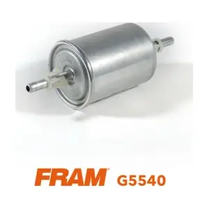 G5540 FRAM
