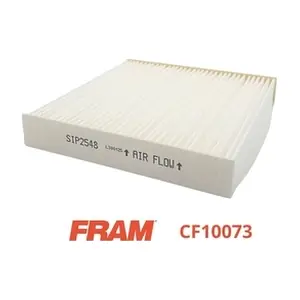 CF10073 FRAM