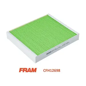 CFH12698 FRAM