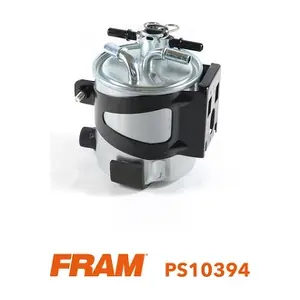PS10394 FRAM