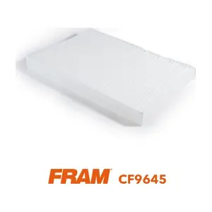 CF9645 FRAM