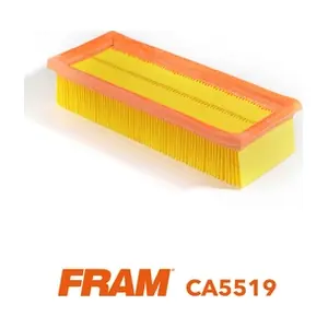 CA5519 FRAM