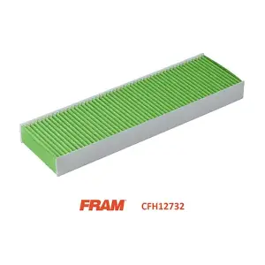 CFH12732 FRAM