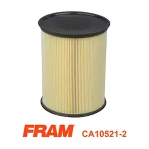 CA10521 FRAM