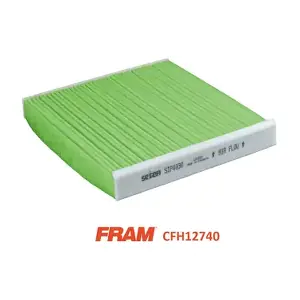 CFH12740 FRAM