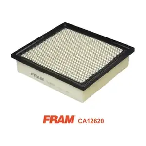 CA12620 FRAM