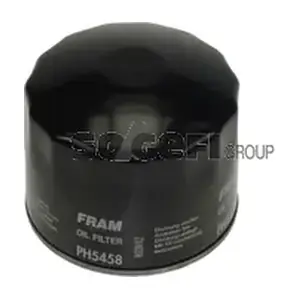PH5458 FRAM