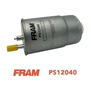 PS12040 FRAM