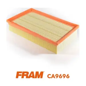 CA9696 FRAM