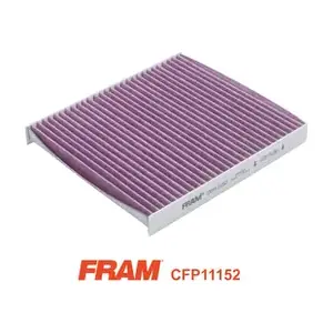 CFP11152 FRAM