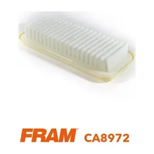 CA8972 FRAM