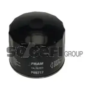 PH5717 FRAM