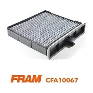 CFA10067 FRAM