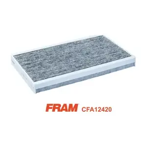 CFA12420 FRAM