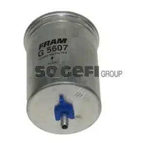 G5607 FRAM