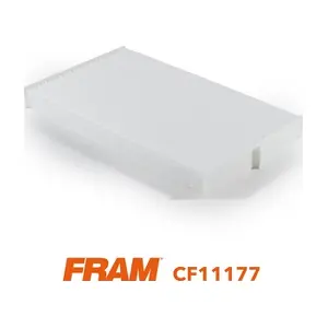 CF11177 FRAM