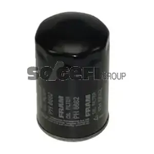 PH6682 FRAM