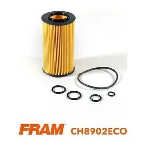 CH8902ECO FRAM