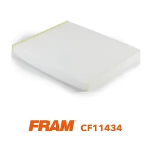 CF11434 FRAM