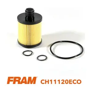 CH 11120 ECO FRAM