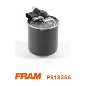 PS12356 FRAM