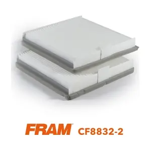 CF8832-2 FRAM