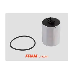 C10026A FRAM