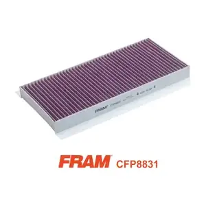 CFP8831 FRAM