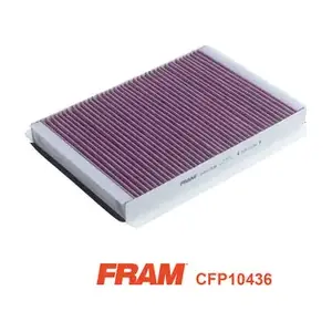 CFP10436 FRAM