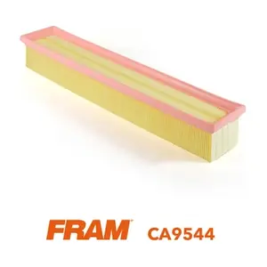 CA9544 FRAM