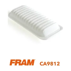 CA9812 FRAM