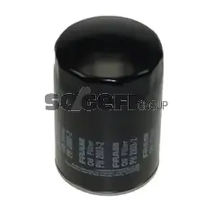 PH2803-2 FRAM
